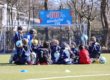 Niendorfer TSV Fußballcamp