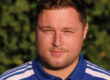 Jan Ramelow ist auch künftig Trainer der U23 des Niendorfer TSV.