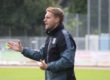 Niendorfer TSV U19-Trainer Heiko Knispel